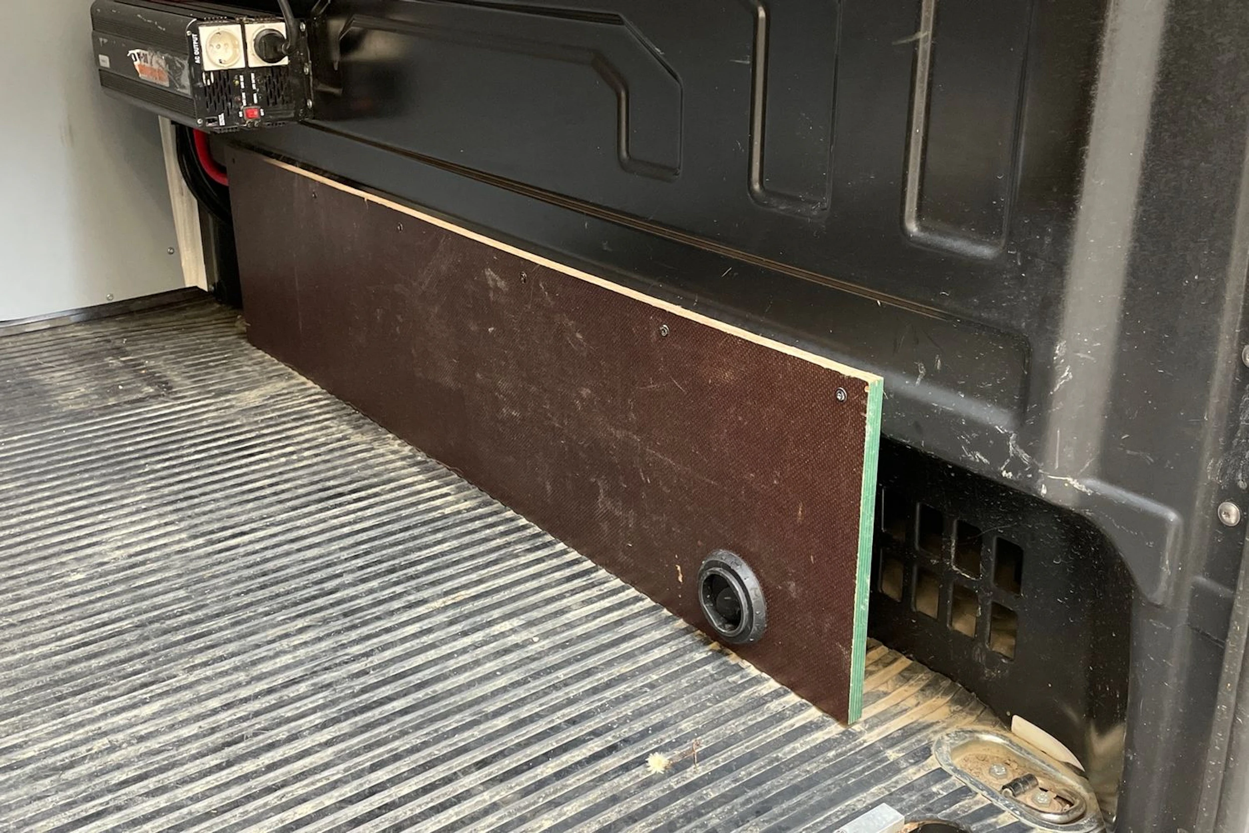 valkoinen Volkswagen Crafter 2019 kuva 18.