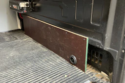 valkoinen Volkswagen Crafter 2019 kuva 18.