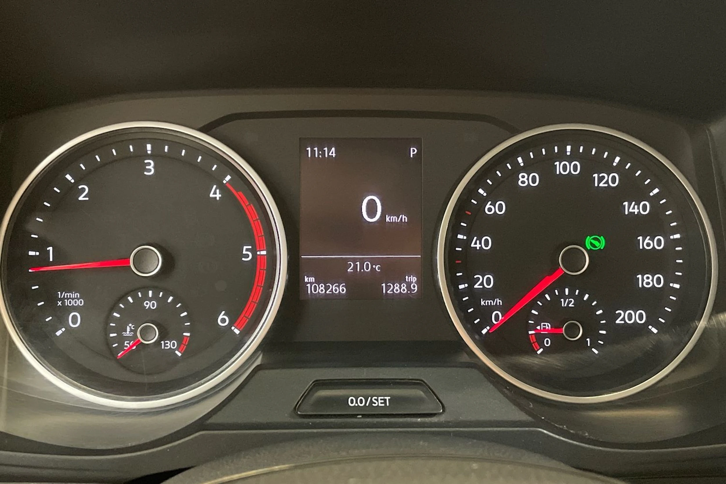 valkoinen Volkswagen Crafter 2019 kuva 21.