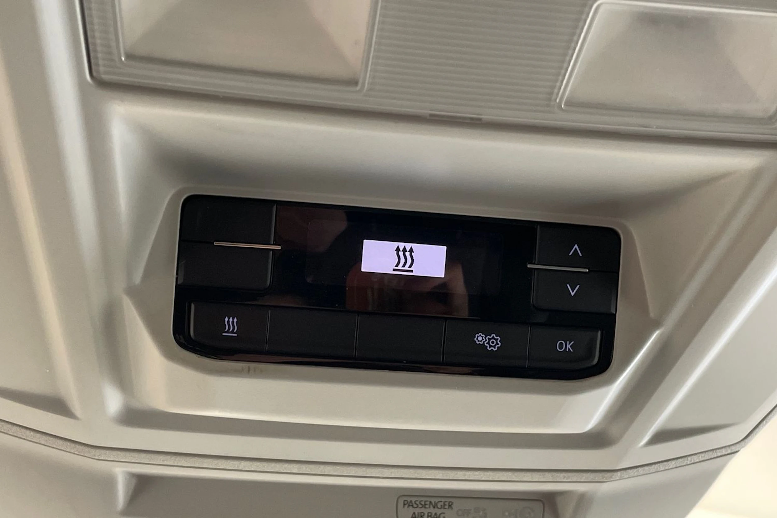 valkoinen Volkswagen Crafter 2019 kuva 26.