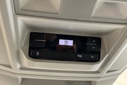 valkoinen Volkswagen Crafter 2019 kuva 26.