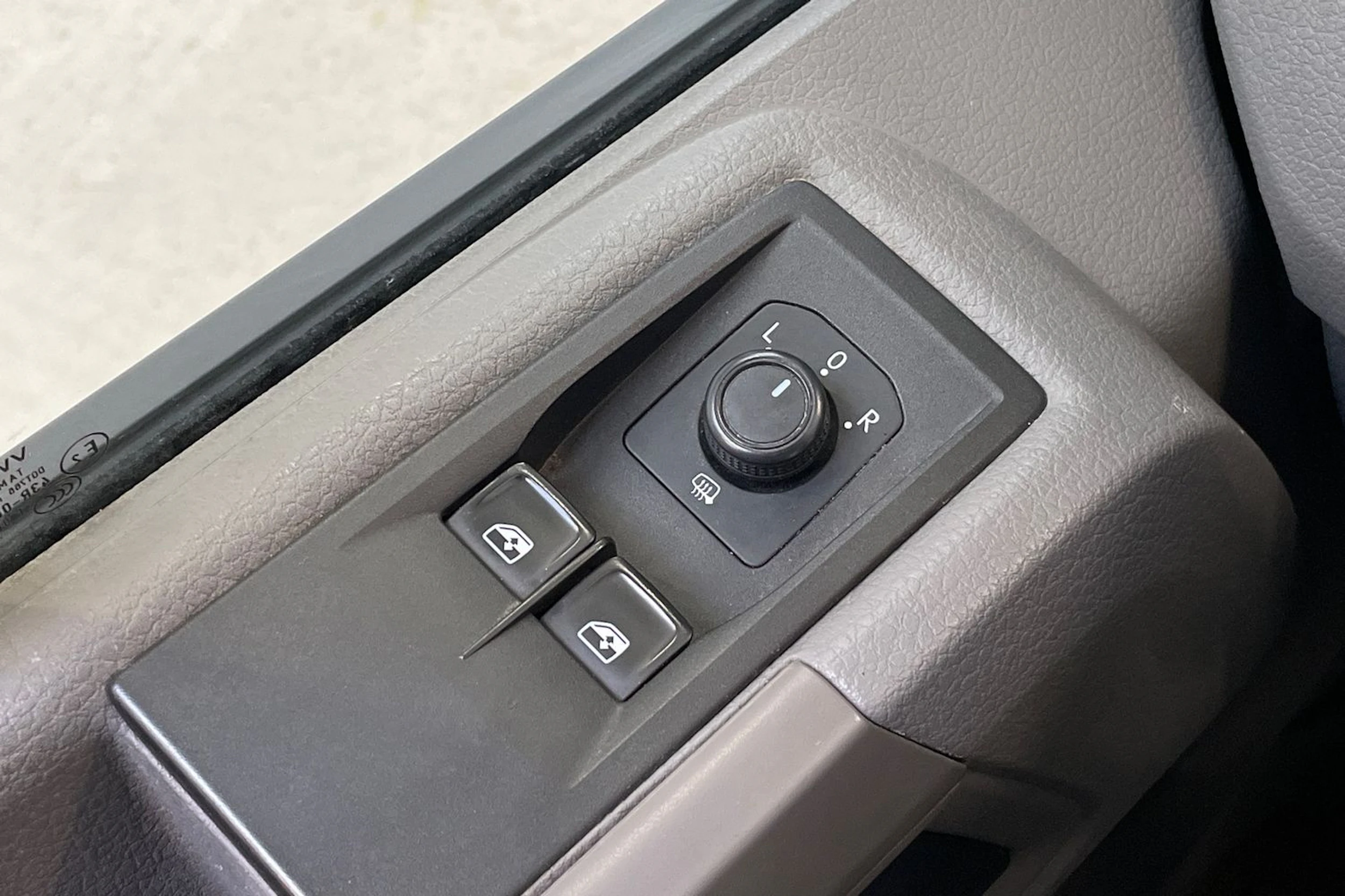 valkoinen Volkswagen Crafter 2019 kuva 28.