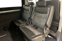 Musta Volkswagen CRAFTER 2019 kuva 8.