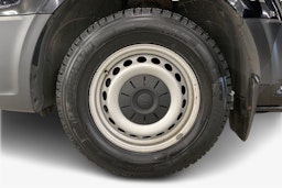 Musta Volkswagen CRAFTER 2019 kuva 9.