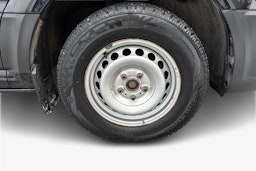 Musta Volkswagen CRAFTER 2019 kuva 12.