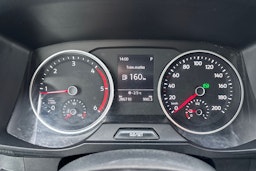 Musta Volkswagen CRAFTER 2019 kuva 17.