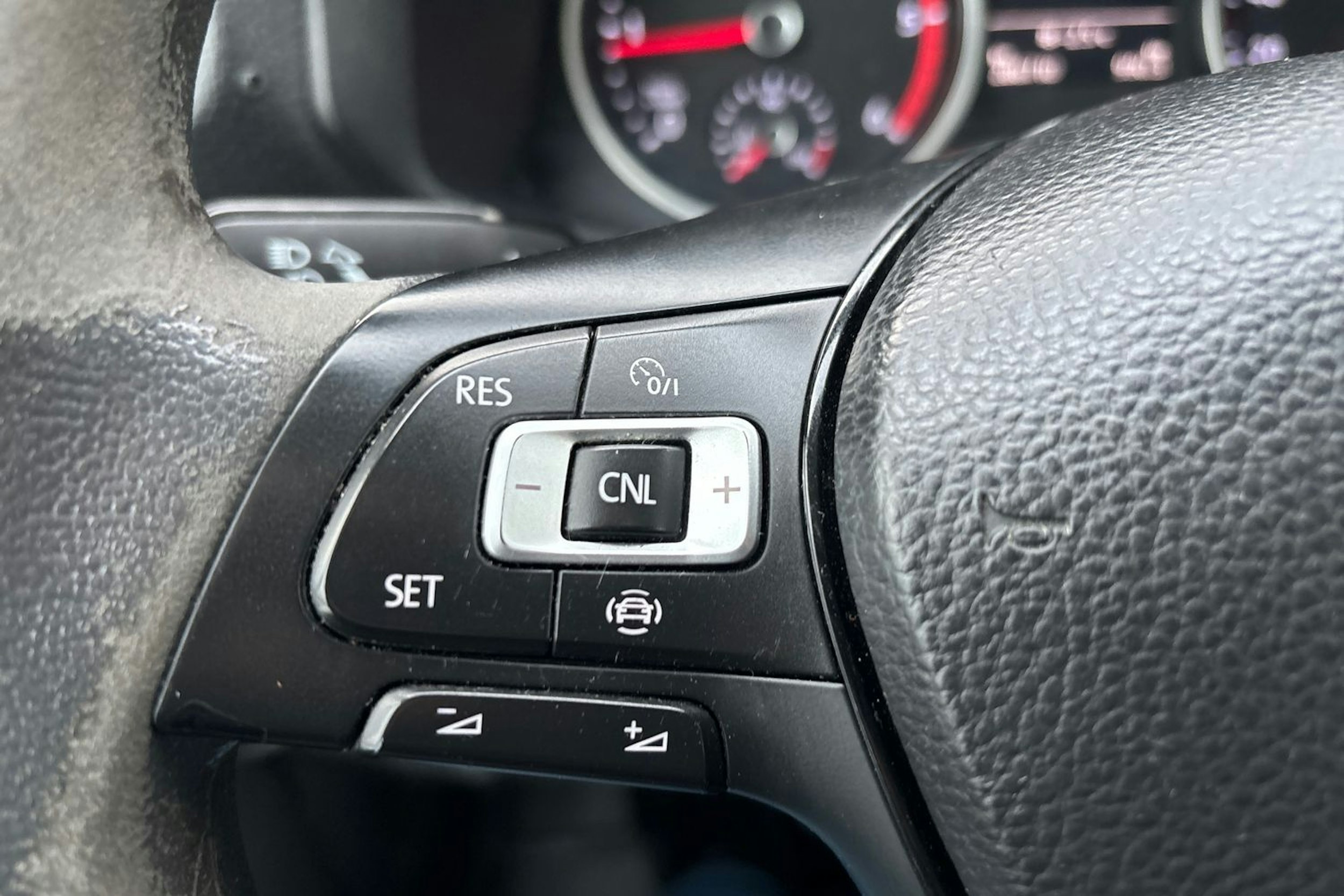 Musta Volkswagen CRAFTER 2019 kuva 18.