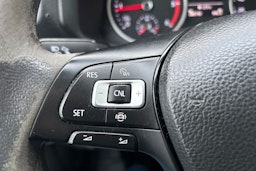 Musta Volkswagen CRAFTER 2019 kuva 18.