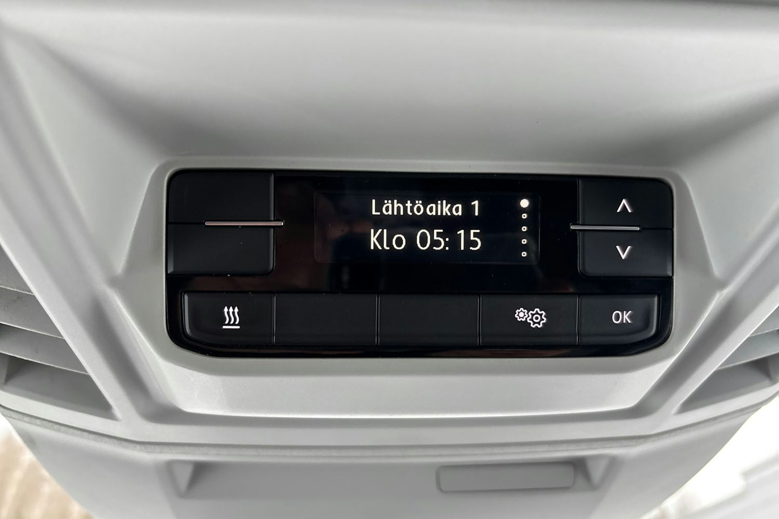 Musta Volkswagen CRAFTER 2019 kuva 21.