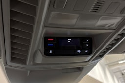 Musta Volkswagen CRAFTER 2019 kuva 22.