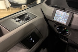 Musta Volkswagen CRAFTER 2019 kuva 23.