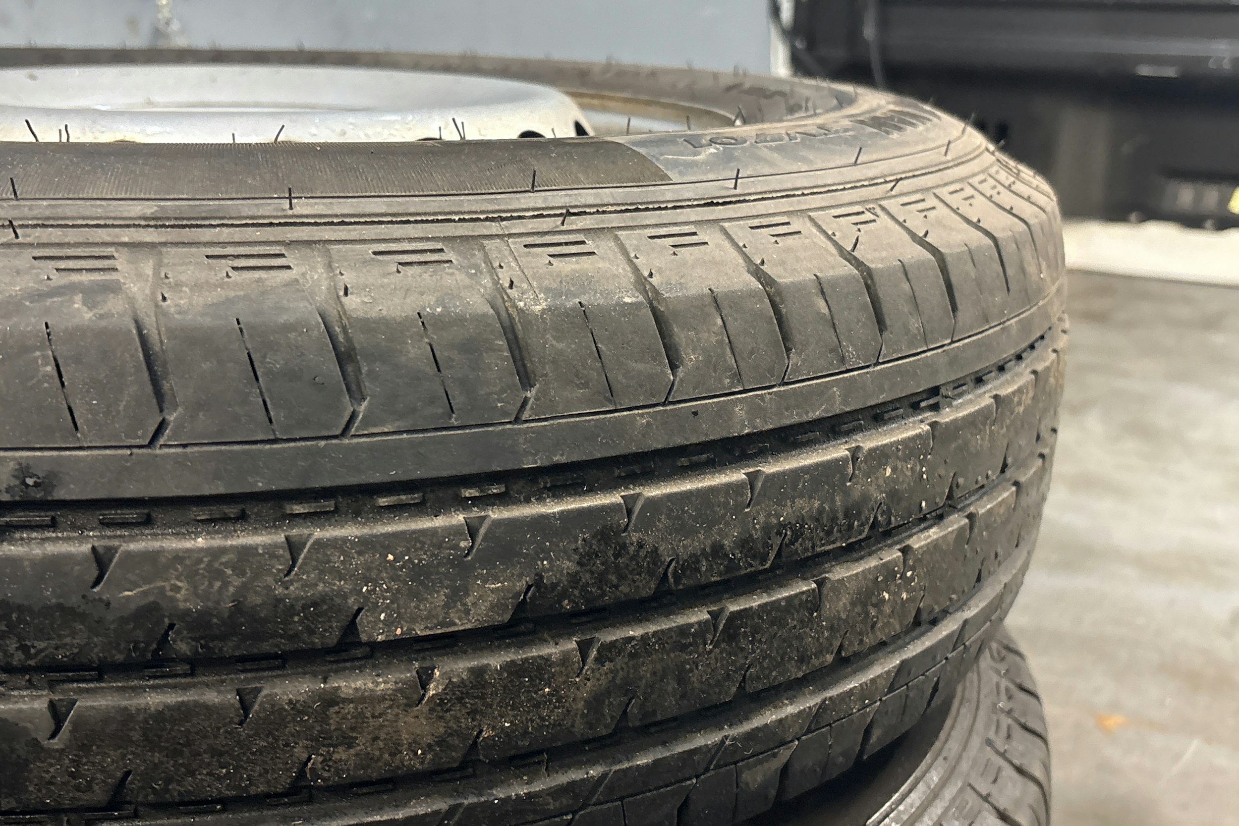 valkoinen Volkswagen Crafter 2019 kuva 19.