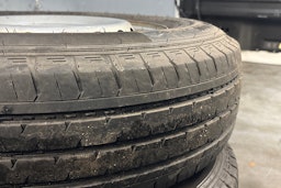 valkoinen Volkswagen Crafter 2019 kuva 19.