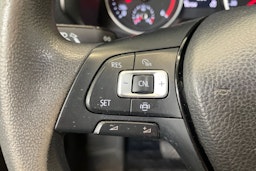 musta Volkswagen Crafter 2019 kuva 19.