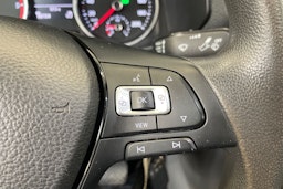 musta Volkswagen Crafter 2019 kuva 20.