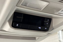 valkoinen Volkswagen Crafter 2020 kuva 21.