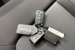 valkoinen Volkswagen Crafter 2020 kuva 22.