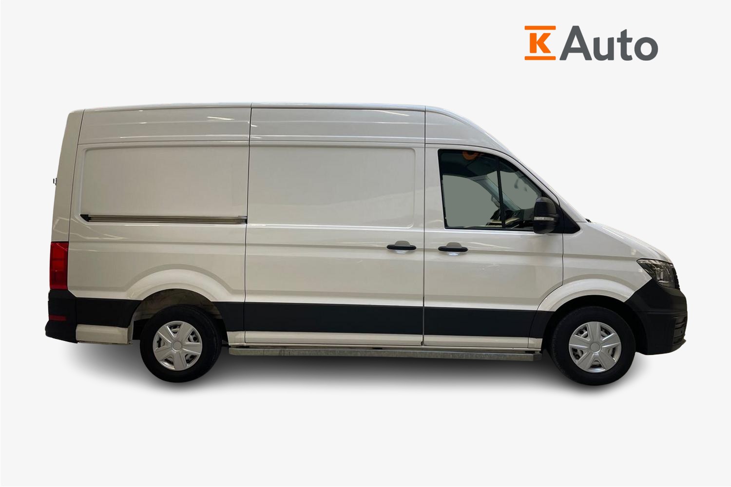 Volkswagen Crafter 2019, kuva 7/25