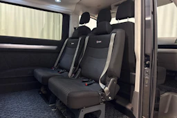 Musta Volkswagen CRAFTER 2019 kuva 11.