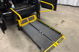 Musta Volkswagen CRAFTER 2019 kuva 17.