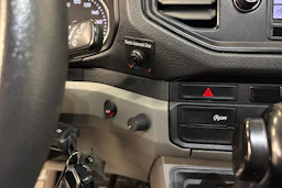 Musta Volkswagen CRAFTER 2019 kuva 24.