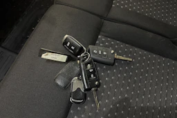 Musta Volkswagen CRAFTER 2019 kuva 25.