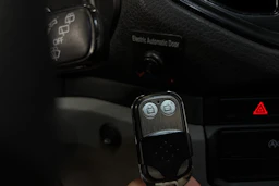 Musta Volkswagen CRAFTER 2019 kuva 26.