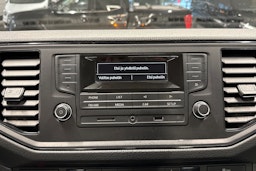 valkoinen Volkswagen Crafter 2019 kuva 13.