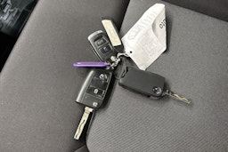 valkoinen Volkswagen Crafter 2019 kuva 16.