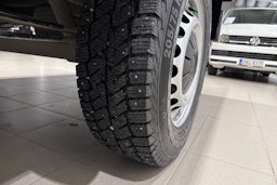 valkoinen Volkswagen Crafter 2019 kuva 21.