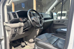 hopea Volkswagen Crafter 2019 kuva 5.