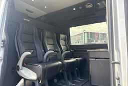 hopea Volkswagen Crafter 2019 kuva 7.