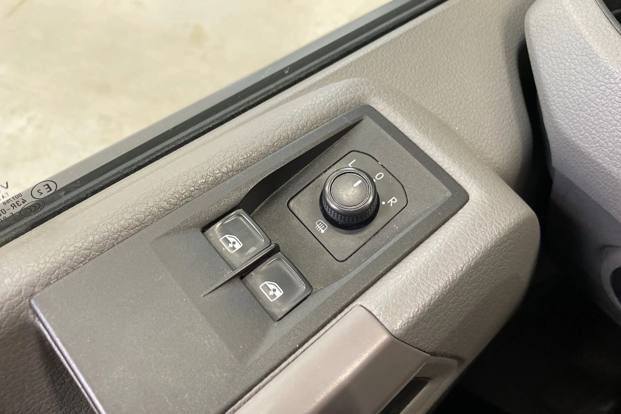 valkoinen Volkswagen Crafter 2019 kuva 26.