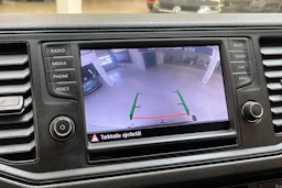 valkoinen Volkswagen Crafter 2019 kuva 28.