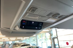 Musta Volkswagen CRAFTER 2019 kuva 19.