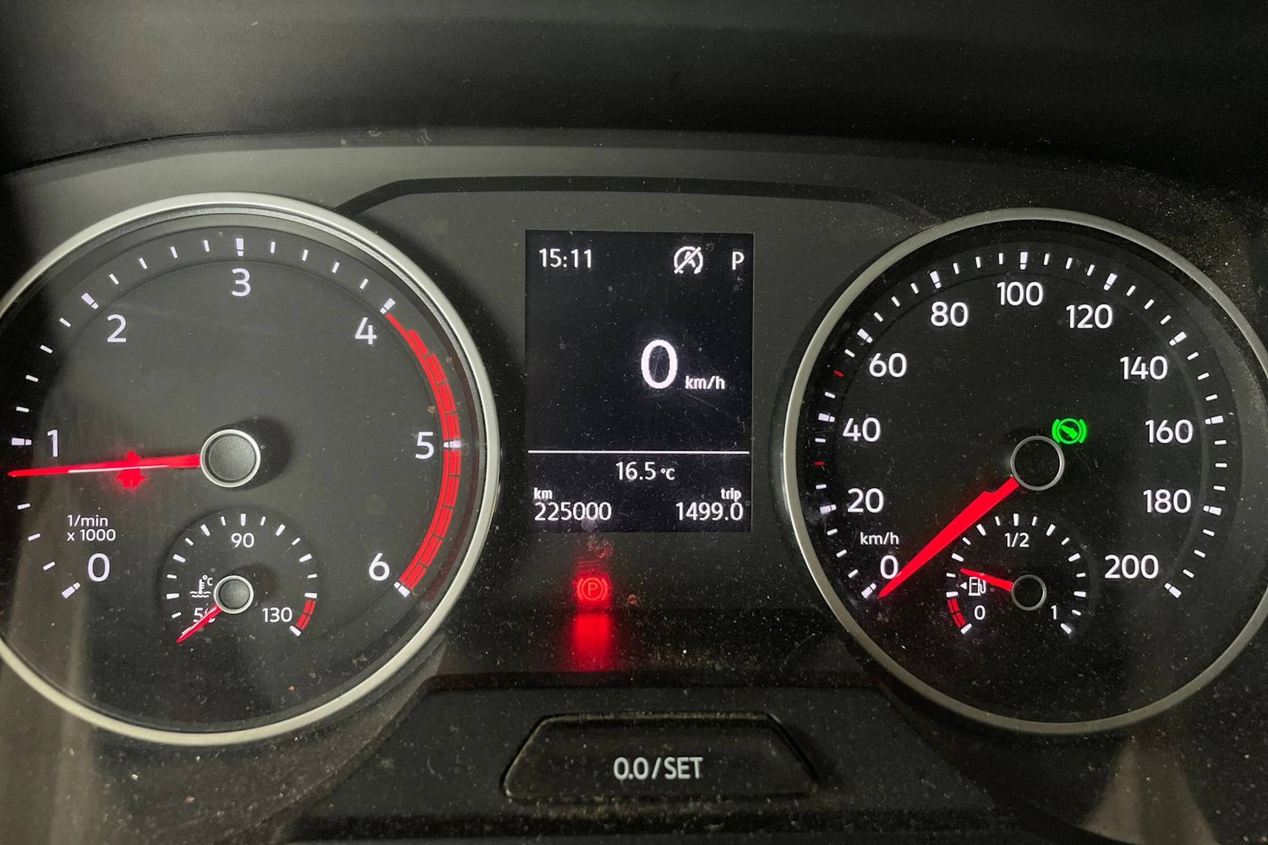 valkoinen Volkswagen Crafter 2019 kuva 11.