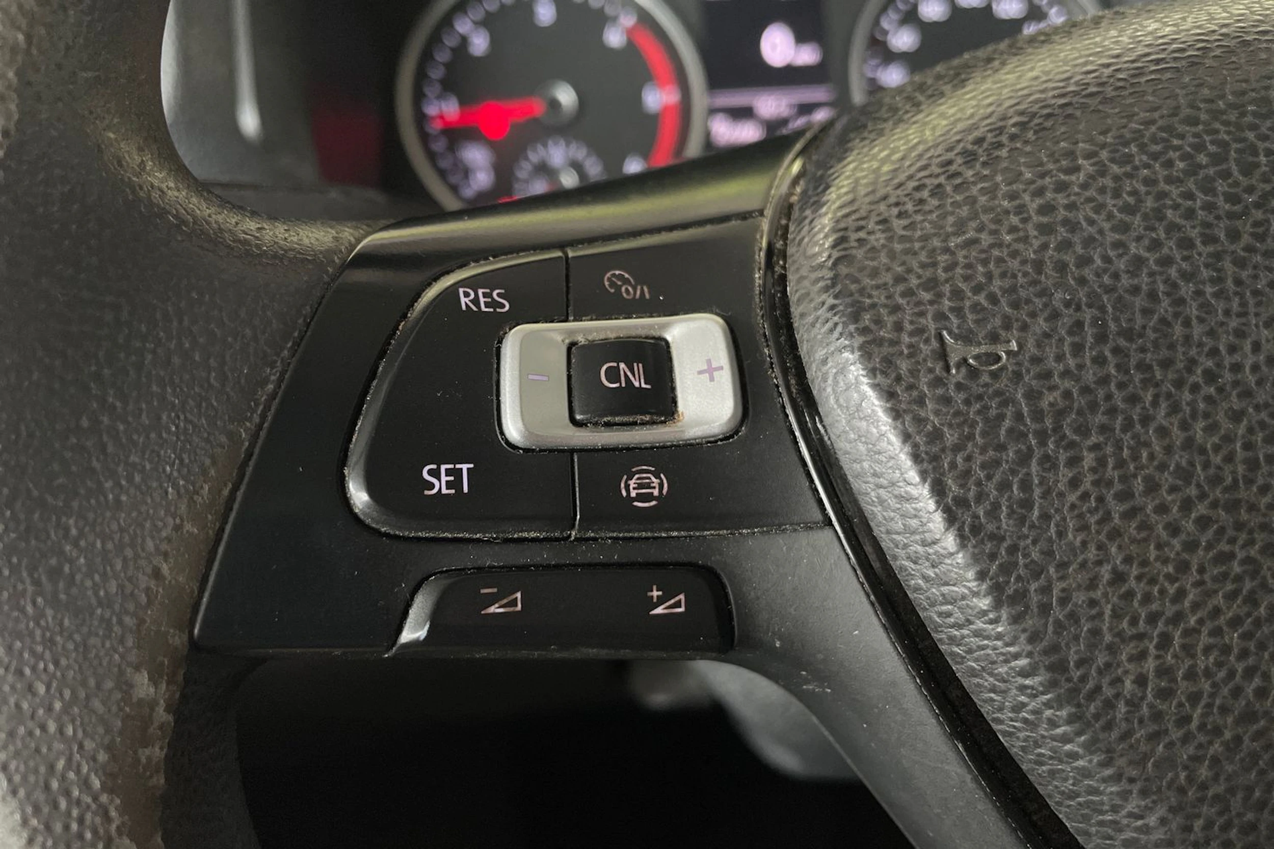 valkoinen Volkswagen Crafter 2019 kuva 13.