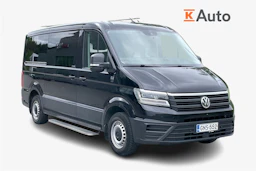 Volkswagen CRAFTER 2019 kuva 1.