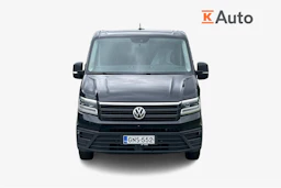 Volkswagen CRAFTER 2019 kuva 5.