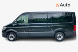 Volkswagen CRAFTER 2019 kuva 7.