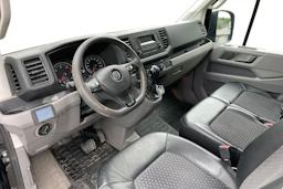 Volkswagen CRAFTER 2019 kuva 8.
