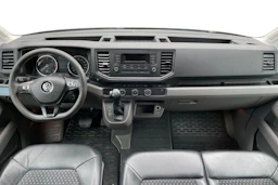 Volkswagen CRAFTER 2019 kuva 9.