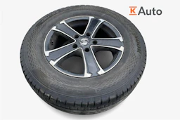 Volkswagen CRAFTER 2019 kuva 11.