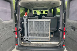 Volkswagen CRAFTER 2019 kuva 12.