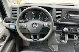 Volkswagen CRAFTER 2019 kuva 14.