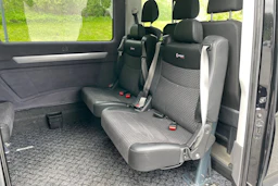 Volkswagen CRAFTER 2019 kuva 15.