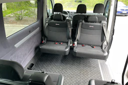 Volkswagen CRAFTER 2019 kuva 17.