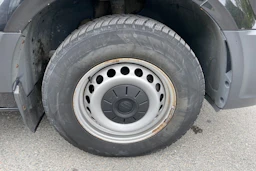 Volkswagen CRAFTER 2019 kuva 18.