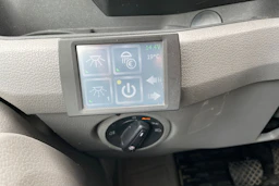 Volkswagen CRAFTER 2019 kuva 19.