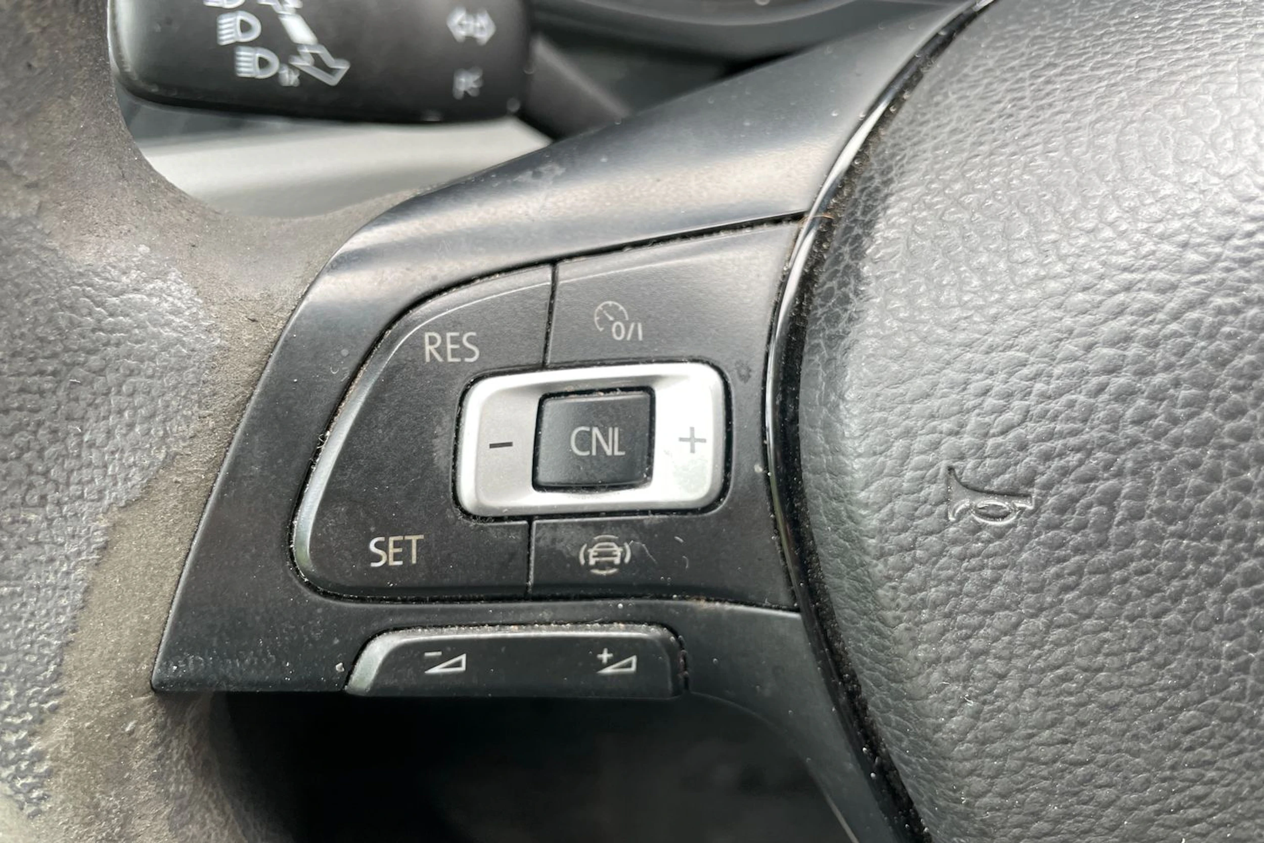Volkswagen CRAFTER 2019 kuva 21.